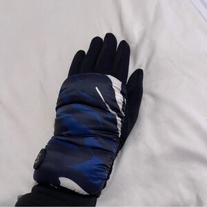 Bogner Gloves